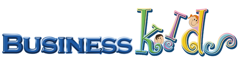 Business kids